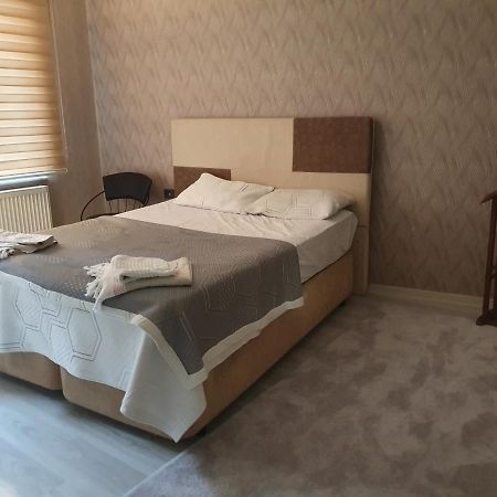 Appartement Mükemmel Konumda Lüx Business Concept Daire à Sivas Extérieur photo