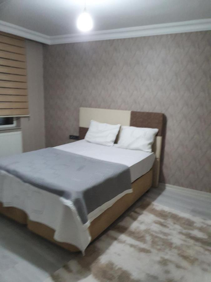 Appartement Mükemmel Konumda Lüx Business Concept Daire à Sivas Extérieur photo