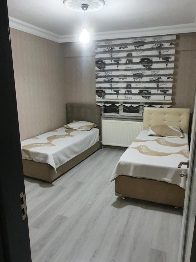 Appartement Mükemmel Konumda Lüx Business Concept Daire à Sivas Extérieur photo