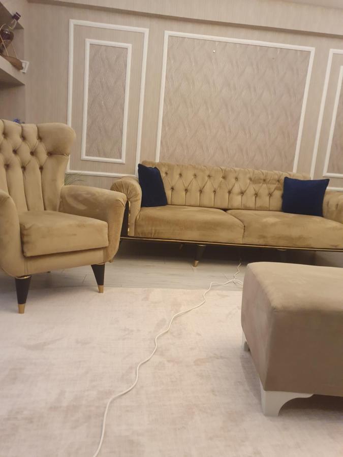 Appartement Mükemmel Konumda Lüx Business Concept Daire à Sivas Extérieur photo