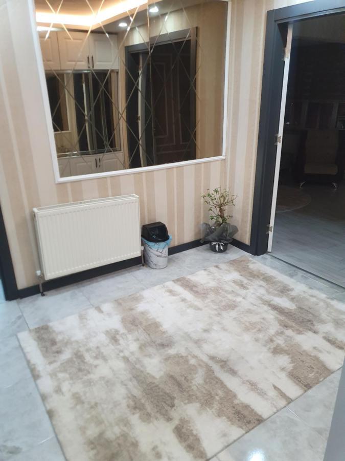 Appartement Mükemmel Konumda Lüx Business Concept Daire à Sivas Extérieur photo