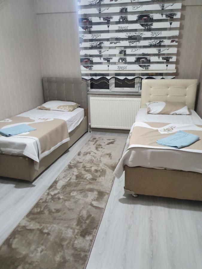 Appartement Mükemmel Konumda Lüx Business Concept Daire à Sivas Extérieur photo
