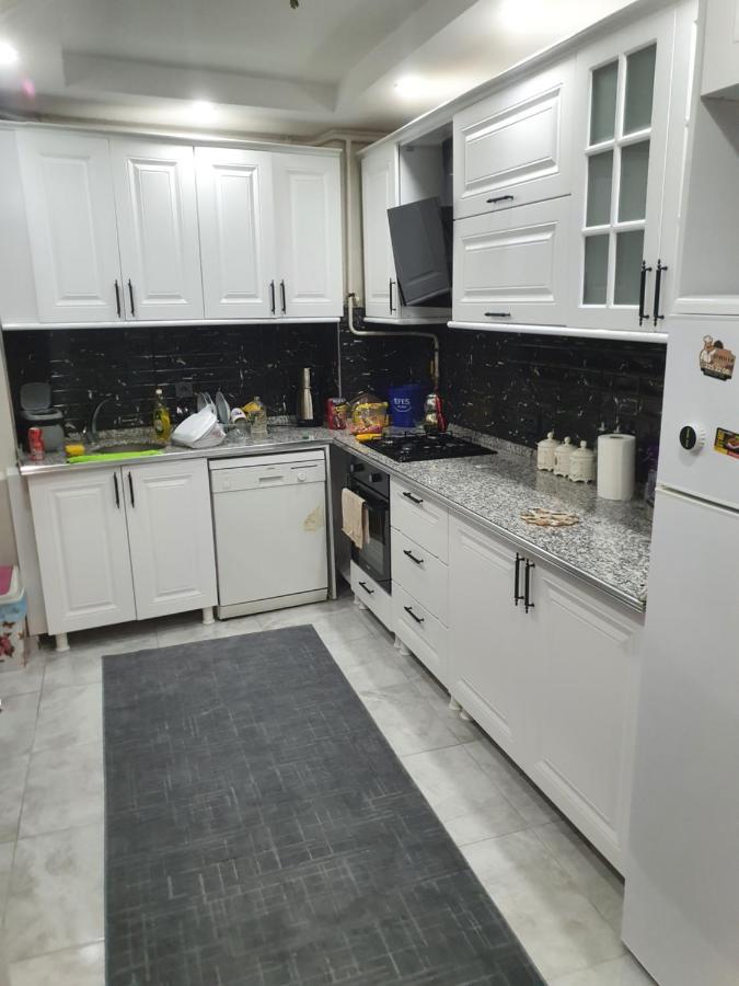Appartement Mükemmel Konumda Lüx Business Concept Daire à Sivas Extérieur photo