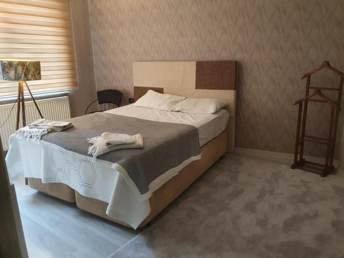 Appartement Mükemmel Konumda Lüx Business Concept Daire à Sivas Extérieur photo